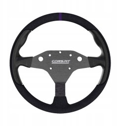 Kierownica Mentor Conspit RX320 kierownica - okrągły