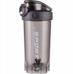 Lamart LT4071 SPORTOWA BUT. 600ML SHAKE