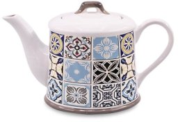 Ceramiczny czajniczek Holiday in Porto Maestro