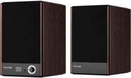 Microlab Solo 5 - Zestaw głośników 2.0 z Bluetooth