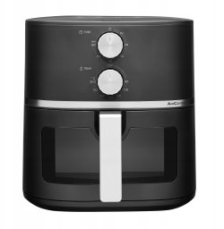 Amica AFM 2020 5.5 l czarny