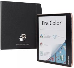 Czytnik PocketBook Era Color Karl Lagerfeld Sunset Copper (PB700K3-L-KL-WW-B)