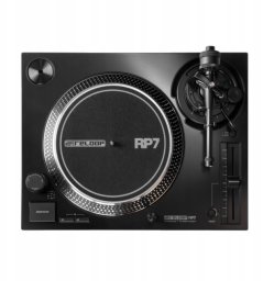 Reloop RP-7