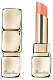 GUERLAIN KISS KISS BEE GLOW TINTED LIP BALM 389 PEARLY PEACH