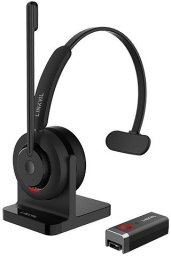 Słuchawki Fanvil DH301D Hybird headset,support both Bluetooth and DECT