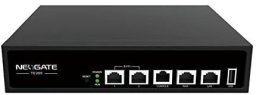 Bramka VoIP Yeastar Gateways TE200 2*E1/T1/J1 ports