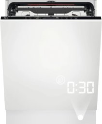 Zmywarka AEG FSK77718P Zmywarka do zabudowy GlassCare 7000 60 cm