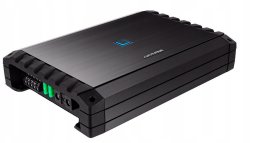 WZMACNIACZ ALPINE S2-A55V 4x60W 1x200W RMS CLASS D