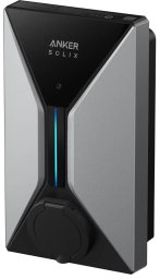 Ładowarka Anker SOLIX V1 Smart EV Charger 11KW SOCKET
