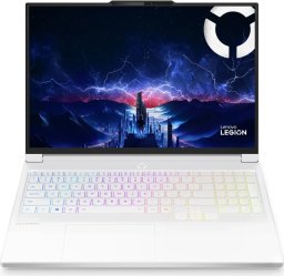Laptop Lenovo Legion 7 16IAX10 Ultra 9 275HX / 32 GB / 2 x 1 TB / W11 / RTX 5070 / 240 Hz (83KY000YMX)