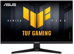 Monitor TUF Gaming VG259QM5A (90LM0B90-B01O71)