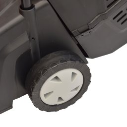 AWTOOLS KOSIARKA ELEKTRYCZNA ZF6124B/1000W, SILNIK INDUKCYJNY