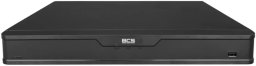 BCS-P-NVR0902-4KE(3) Rejestrator BCS POINT 9-kanałowy IP