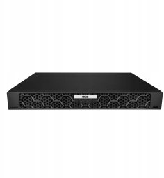 BCS-P-NVR0902-A-4K(5L) Rejestrator IP BCS POINT 9 kanałowy