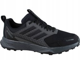Buty trekkingowe męskie Adidas Buty adidas Terrex Tracefinder 2 Clima JI0274