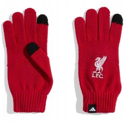 Rękawiczki adidas Liverpool FC JZ5880