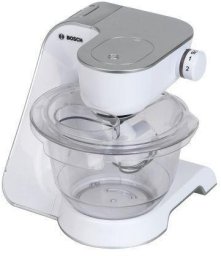 Robot kuchenny Bosch srebrny
