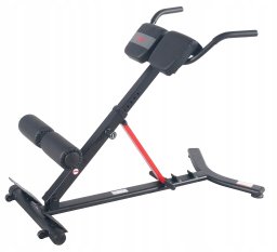 Sunny Health&Fitness SF-BH620062 Rzymskie krzesło z funkcją dipów