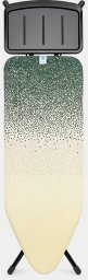 Brabantia 242106 ironing board Full-size ironing board 1240 x 450 mm