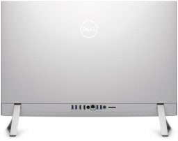 Komputer Dell 27 All-in-One EC27250 Win 11Pro/i5-1334U/16GB/512GB SSD/27.0 FHD/Intel Iris Xe/Cam/WLAN+BT/Wireless Kb ' Mouse/3Y ProSupport