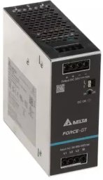 ZASILACZ IMPULSOWY DRF-24V240W3GBA FORCE-GT (3 FAZY) Delta Electronics