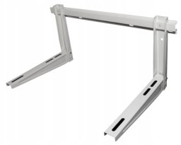 UCHWYT ACMW-L-02 DO JEDNOSTKI ZEWNĘTRZNEJ KLIMATYZATORA : ALFA, BETA 750&nbsp;x 365&nbsp;x 550&nbsp;mm