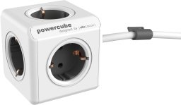 PowerCube Extended DE; GREY