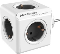 PowerCube Original DE; GREY