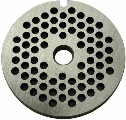 SITKO MASZYNKI 8A4 stal nierdzewna grube