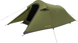 Oase Outdoors Tunnelzelt Reindal 2 olivgruen Modell 2025