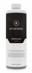 EK-CryoFuel Space Black (Premix 1000mL)