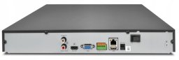 EVERMAX EVX-NVR3202-4K-Ai Rejestrator IP 32-kanałowy 4K AI 2xHDD H.265 HDMI VGA