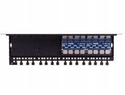PTF-68R-EXT/PoE EWIMAR Ogranicznik przepięć Gigabit LAN PoE MOSFET 8 kanałów