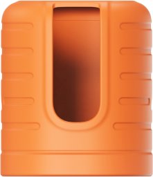 PROTECTIVE COVER, orange