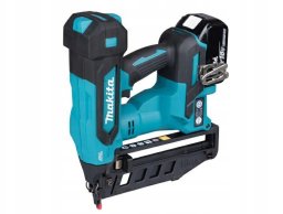 MAKITA GWOŹDZIARKA 18V DBN601RTJ 0° 19-64mm 2x5,0Ah