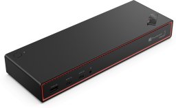Stacja/replikator Lenovo ThinkPad Thunderbolt 5 Smart Dock 7500 (40BA0265EU)