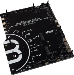 Obudowa Thermal Grizzly der8enchtable