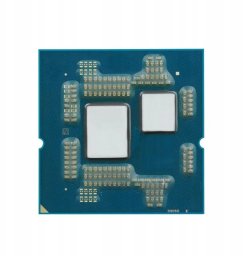 Procesor Thermal Grizzly Delidded CPU AMD 9800X3D, 8 rdzenie, 5,2 GHz, gniazdo AM5 (Granite Ridge)