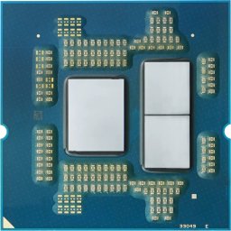 Procesor Thermal Grizzly Delidded CPU AMD 9950X3D, 16 rdzeni, 5,7 GHz, Gniazdo AM5 (Granite Ridge) - boxed, bez chłodzenia