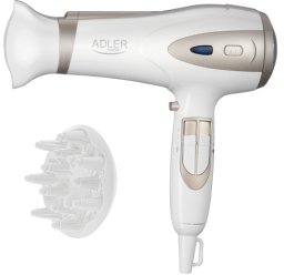 Suszarka 2200W ION + dyfuzor