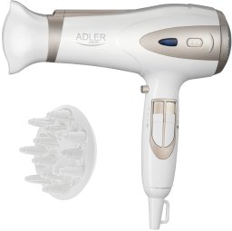 Suszarka Adler AD 2248wc