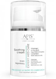 Apis Expert Med Care Krem łagodzący z adaptogenem 50ml