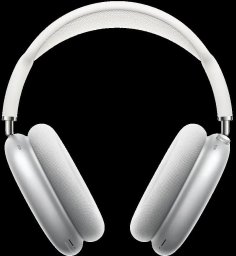 APPLE Refurbished Grade A Airpods Max MGYJ3AM/A - SILVER 9