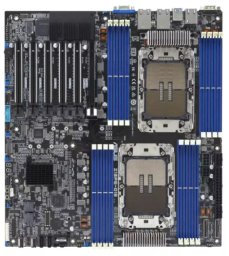 Asus ASUS Z13PE-D16/ASMB11 E-ATX 2x LGA 4677 DDR5 2x10G