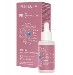 PERFECTA_Pro Age Factor serum intensywanie nawilżające 30ml