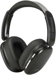 Słuchawki Concept Słuchawki nauszne bezprzewodowe SoundJoy