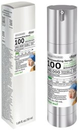 Dizao Serum mikroigłowe Cica i Kwas Hialuronowy 50ml