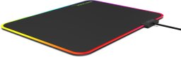 INCA Gaming Mauspad IMP-024 RGB 7 LED, 320x270x3