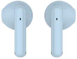 Słuchawki Infinix Słuchawki douszne Xbuds 3 WE niebieskie