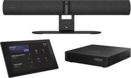 JABRA PanaCast 50 Room System2 USB P50 EU & Len EU CHGR-C/F